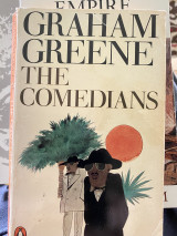 The comedians