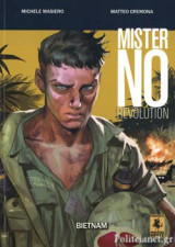 ΒΙΕΤΝΑΜ, MISTER NO REVOLUTION