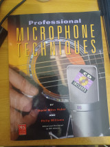 Professional Microphone Techniques