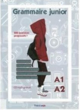 Grammaire junior