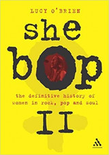 She Bop II