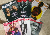 Rolling Stone Greece - Όλα τα τεύχη