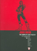 Judge Dredd