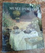 Musée D'Orsay