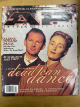 AP alternative press - τεύχος 98