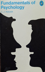 Fundamentals of psychology