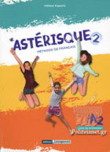 Asterisque 2 A2