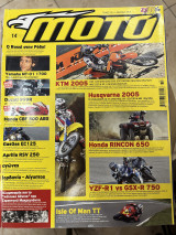 Moto τεύχος 332