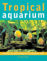Tropical aquarium