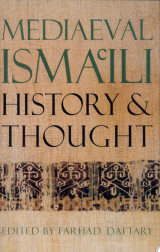 Mediaeval Isma'ili History and Thought