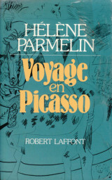 Voyage en Picasso