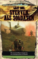 Laat ons sterven als soldaten