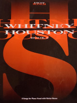 Whitney Houston book 2