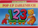 Pop-up zahlenbuch