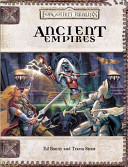 Lost Empires of Faerun