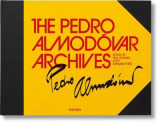 The Pedro Almodovar Archives