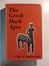 The Greek Dark Ages