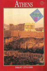 Athens - Insight Guides
