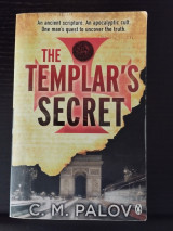 The Templar secret