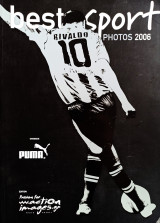 Best Sports Photos 2005