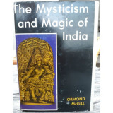 The Mysticism and Magic of India