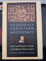 The Making of a Christian Aristocracy