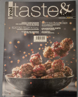 Περιοδικό Taste & Style - 1.06.2025 Τεύχος 181