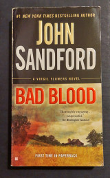 Bad Blood
