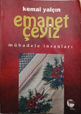 Emanet çeyiz. Mübadele insanları