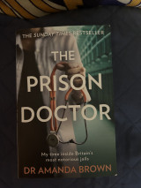 The prison doctor