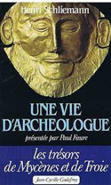 Une vie d'archéologue