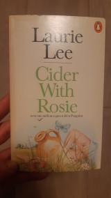 Cider with Rosie