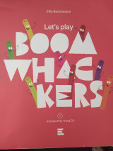 Let's play Boomwhackers