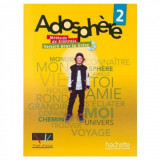 Adosphere 2Methode de francais version pour la Grece