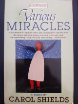Various Miracles