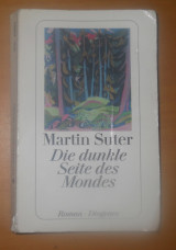 Die dunkle Seite des Mondes