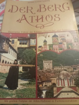 Der Berg Athos