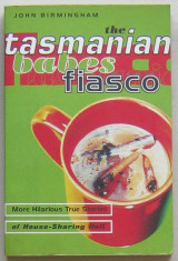 The Tasmanian Babes Fiasco