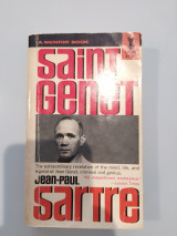Saint Genet