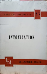 Intoxication