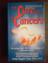 The cure for all cancers