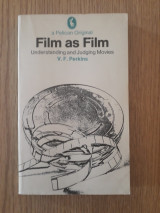 Film as Film