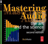 Mastering Audio