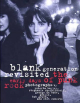 Blank generation revisited