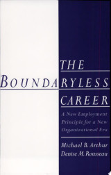 The Boundaryless Career
