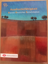 Kleines deutsches Sprachdiplom