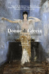 Voci di donne: da Flavia Giulia Elena a Irene Papas