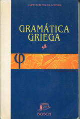 Gramática griega