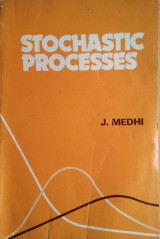 Stochastic Processes