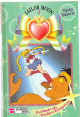 Sailor Moon 3 - Die Macht des Dunklen Königreichs